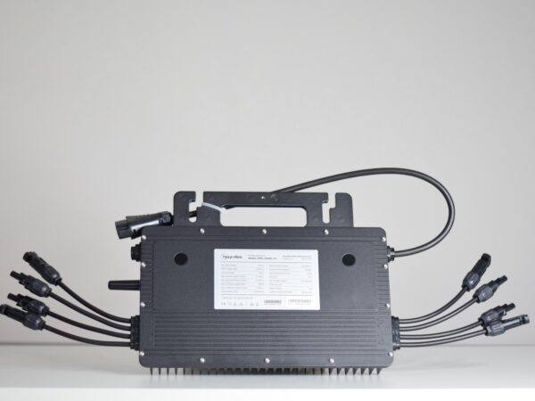 Micro-Inverter ยี่ห้อ Hoymiles รุ่น HMS-2000D-4T (30)