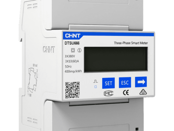 smart meter 3P