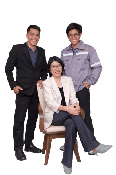 ผู้บริหาร สุมิตรา พาวเวอร์ฯ