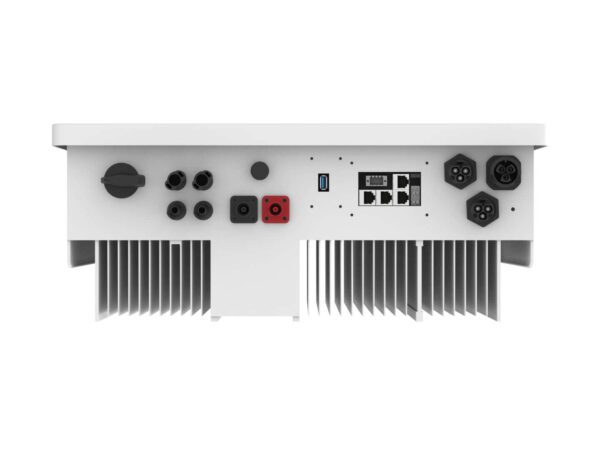Hybrid Inverter HYS-(3.0-0.6) LV EUG1 Series (4)